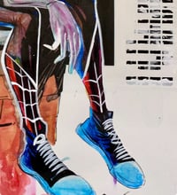 Image 4 of City Chill – Spider-Gwen