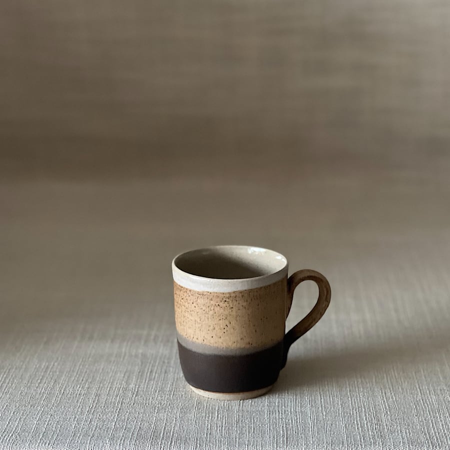 Image of MOUNTAIN STANDARD MUG