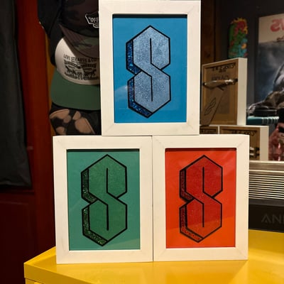 Image of “COOL S” #1-3 