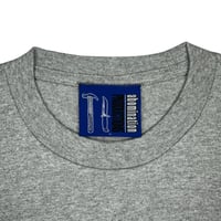 Image 3 of Wordmark Logo Tee