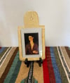 Cosmos Ancestor Frame (Cream Yellow)