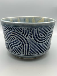 Image 3 of Carved Bowl