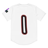 Image 1 of Ants baseball jersey