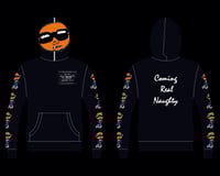 Image 2 of “KapSean” Avatar Hoodie