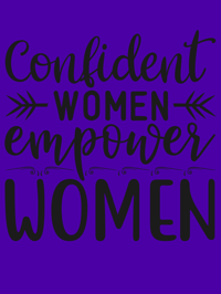 Image 2 of Confident Women 