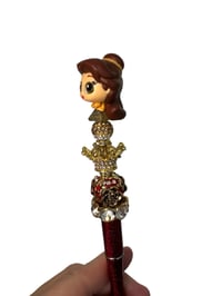 Image 4 of Princess Belle Pen