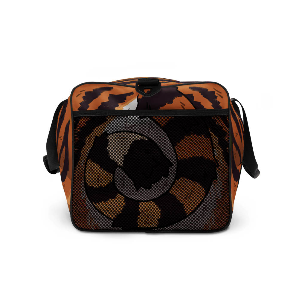 Tiger Duffle Bag