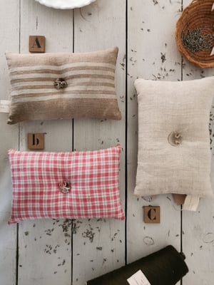 Image of Senteurs lavande - Selection #2 - prix unitaire