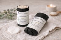 Natural Deodorant Stick 
