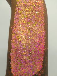 Image 2 of Rio Carnival - Chunky Glitter Mix