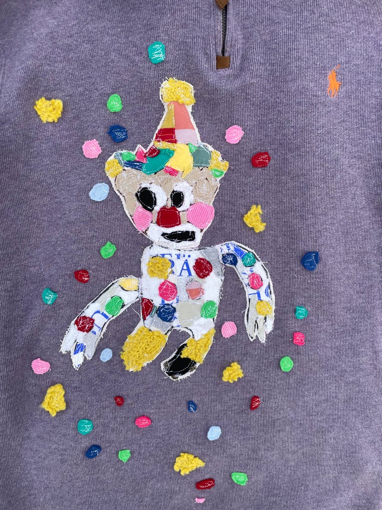 Real life clowns [L] Image 2