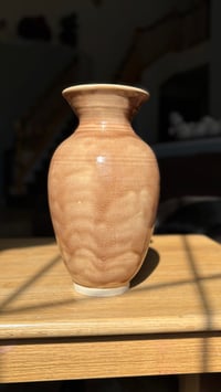 Image 4 of Vase pink