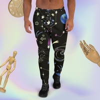 Image 1 of Out of This World Men's Joggers