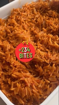 Image 3 of +234 BITES Xmas Deal 