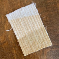 Image 2 of Kantha Quilt Sample