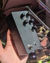 Amaranth Prototype