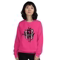 Image 4 of Officially licensed Boston Butcher Unisex Sweatshirt