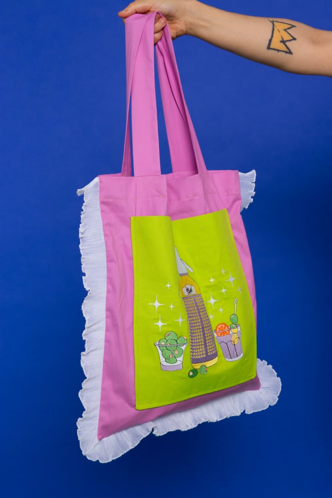 Image of Bolso Vermú