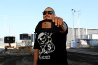 OG - TEAM NO SLEEP HAT