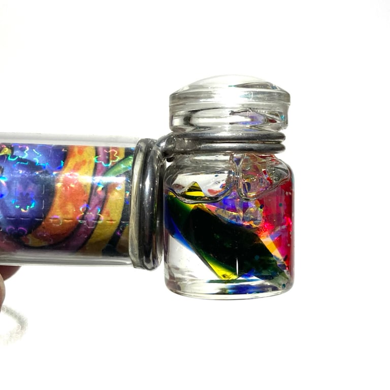 Curious Alice Image 6