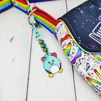 Image 2 of Pop Culture Purse Charms
