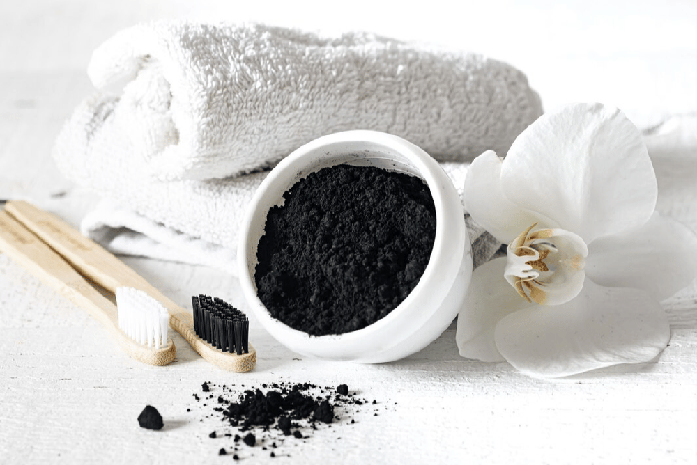 Image of Gum and Teeth powder 