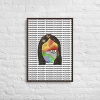 Image 17 of beYOUtiful Framed Canvas