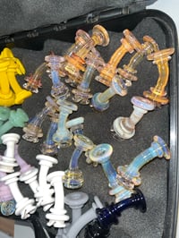 Image 3 of  Pivot intercooled spinner top 