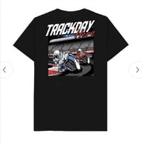Image 1 of Trackday Hero Tee 