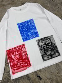 Image 2 of What a time