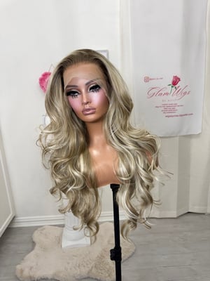 Image of Harper free part (ready to ship) 