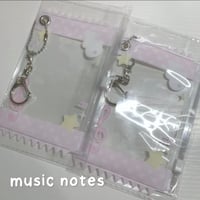Image 7 of bunny trinket bags