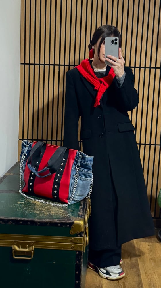 Image of Rosso EDNIVA 