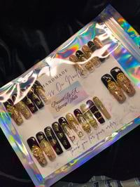 Image 4 of 2XL Heart of Gold