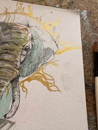 Image 3 of Éléphant 