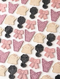 Image 1 of LIMITED EDITION HALLOWEEN COOKIES