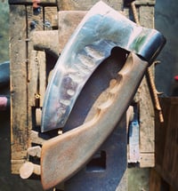Image 1 of Battle axe