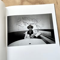 Image 4 of Jesse Marlow - Second City (Signed)