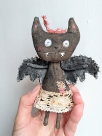 Image 3 of A little bat 