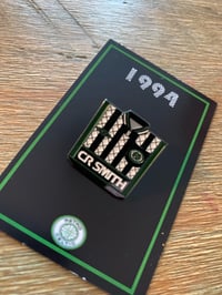 Image 2 of 1994 Away Pin