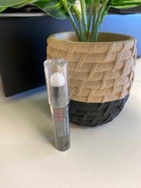 Image 1 of Maybelline Master Glaze Lip Scrub Stick