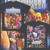 Drop #11 Celebrity Deathmatch (Faded)