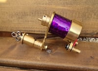 Image 3 of Brass rotary direct drive 