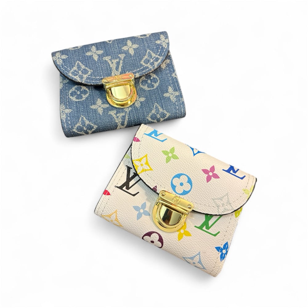 Image of Luxury Wallets