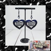 Radical Empathy Earrings 