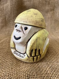 Image 3 of Coconut Monkey 