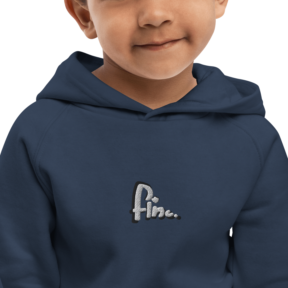 Image of Mini fincer