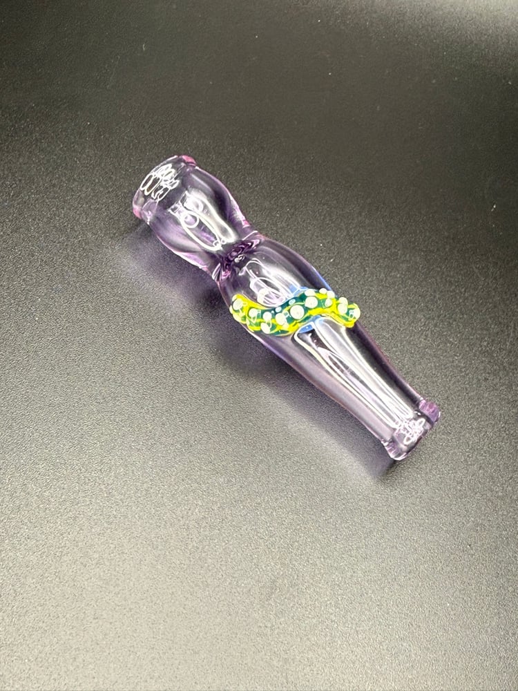 Image of Caterpillar One Hitter