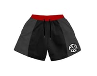 Dragonball Goku Black gym shorts