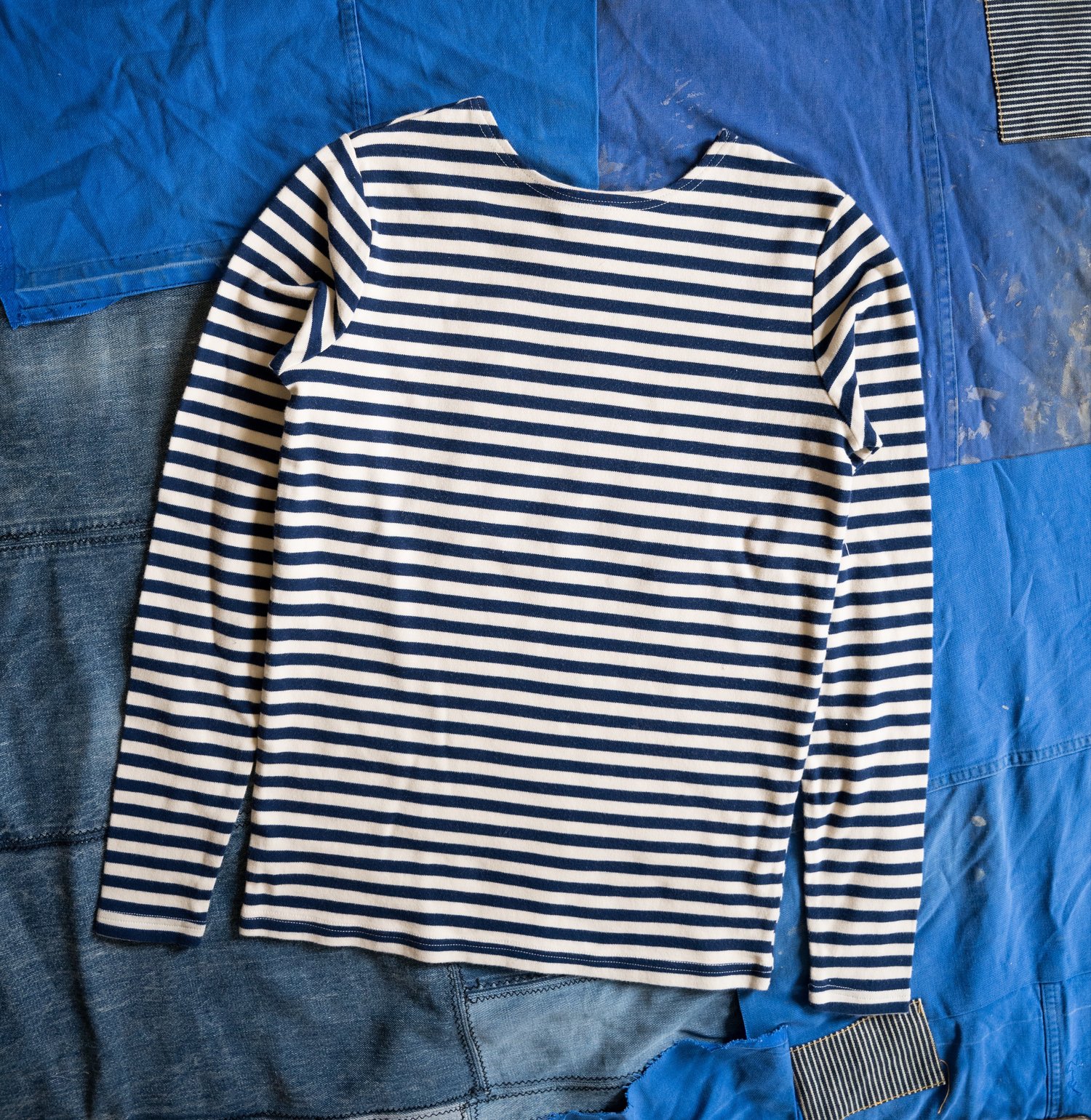 Image of Nautical tee 